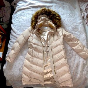 Calvin Klein Puffer Jacket